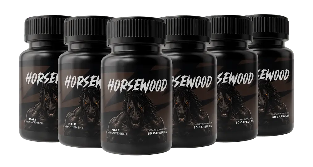 HorseWood sale