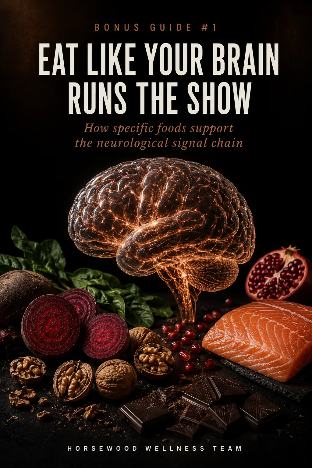 The 7-Day Vitality Reset Bonus eBook
