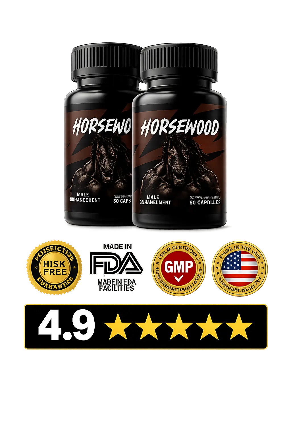 HorseWood Official